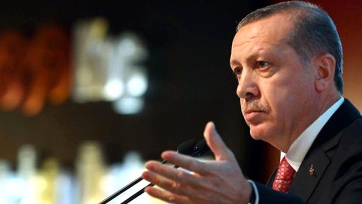 Cumhurbaşkanı Erdoğan\'dan Videolu \'Kadına Şiddet, İnsanlığa İhanettir\' Tweeti