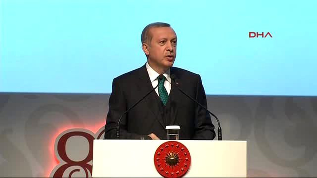 Cumhurbaşkanı Erdoğan, Kadına Şiddeti Takibe Aldı