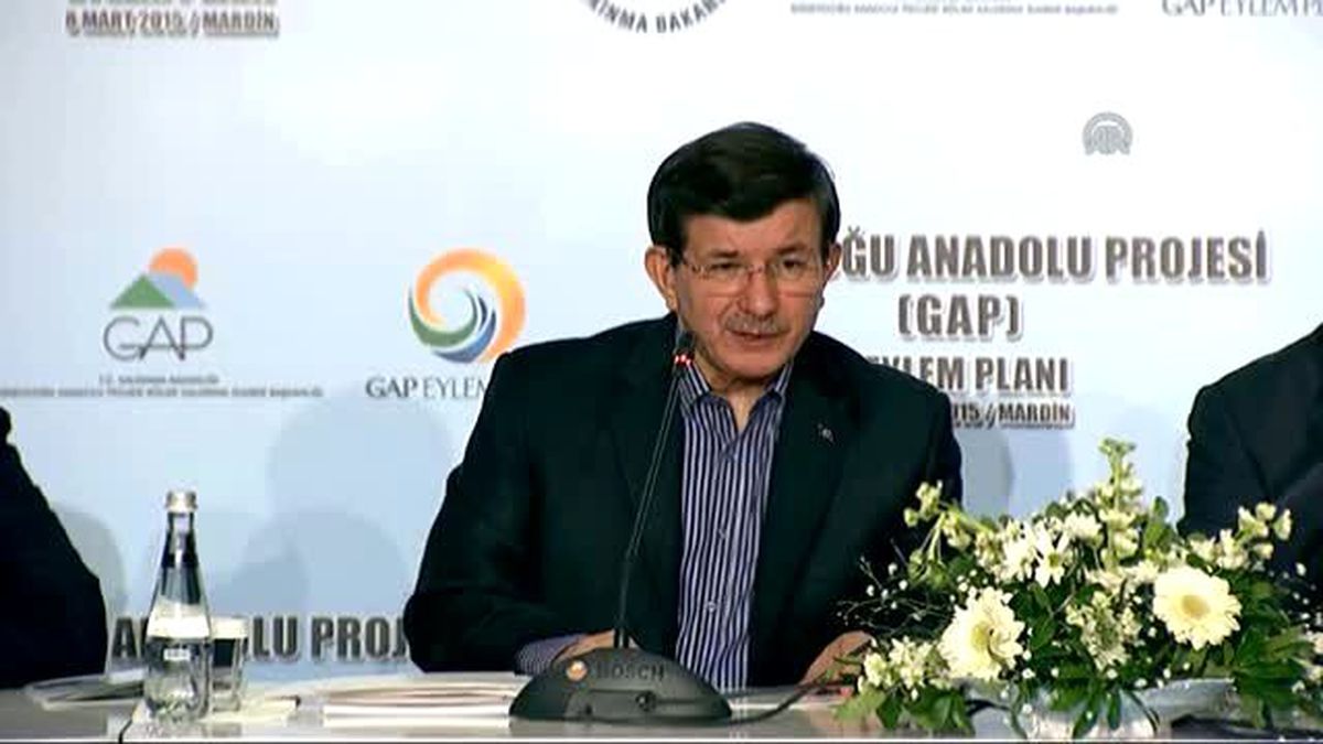 Gap Eylem Planı Tanıtım Toplantısı