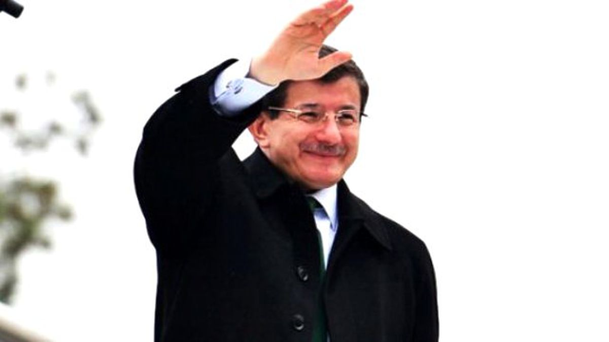 Davutoğlu, Seçim İçin İlk Mitingi Hakkari'de Yapacak