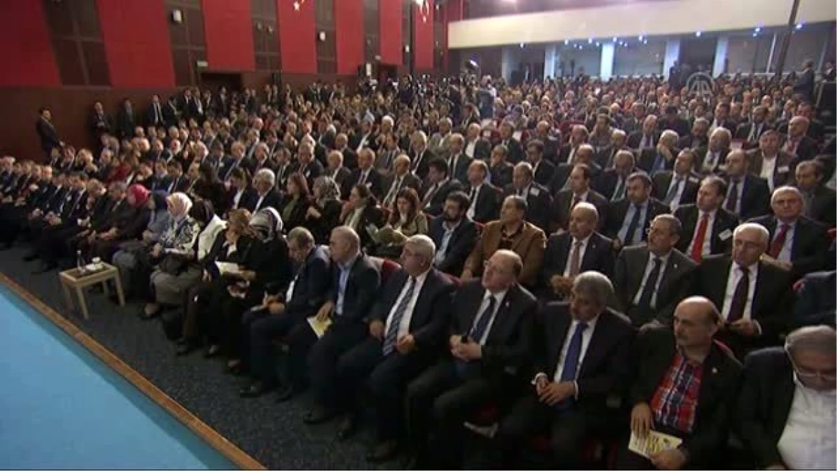 Davutoğlu: "Taviz Vermeden Yolumuza Devam Ediyoruz"