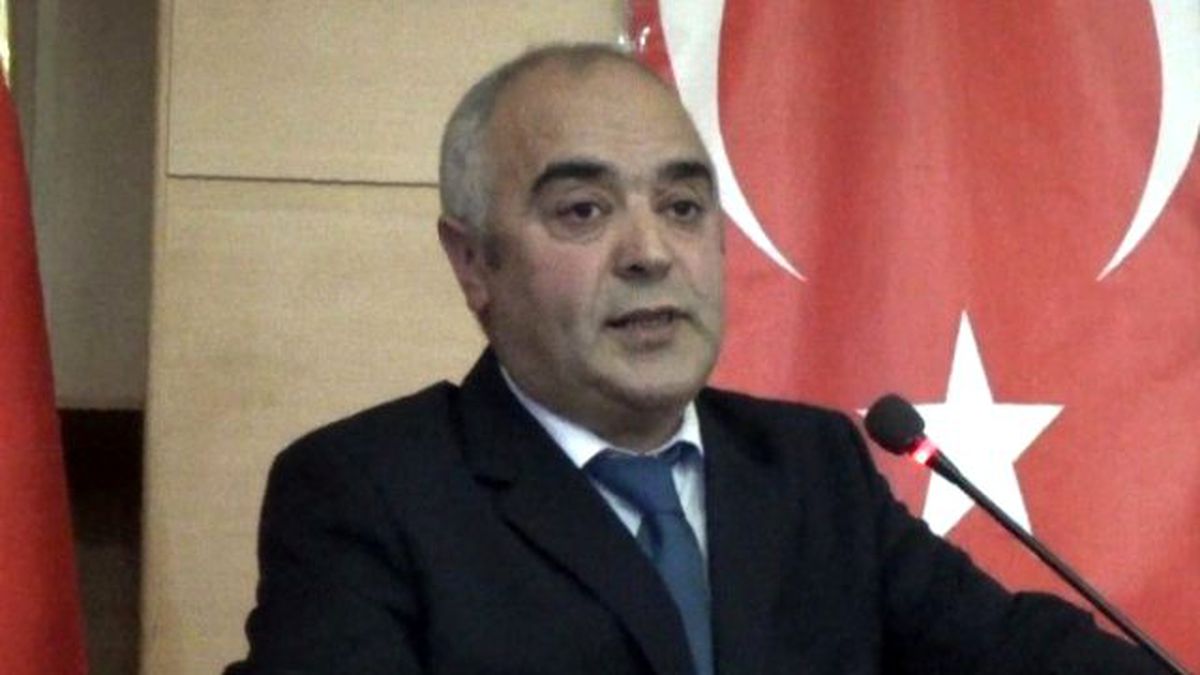 Doğan Vergül\'ün, 8 Mart Dünya Kadınlar Günü Mesajı