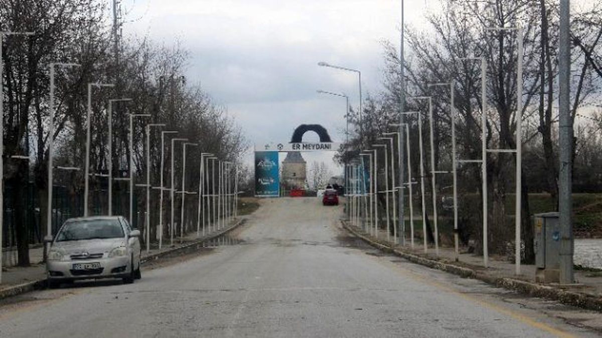 Edirne'de Nehir Debileri Yükseliyor