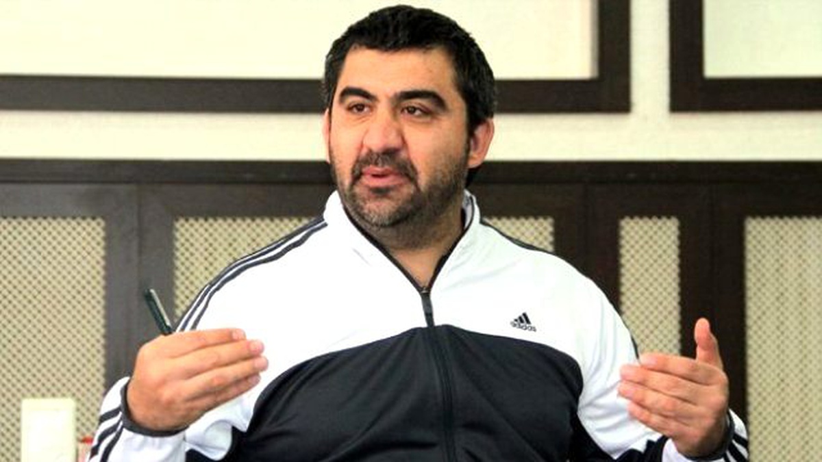Elazığspor Teknik Direktörü Özat, İstifa Kararı Aldı