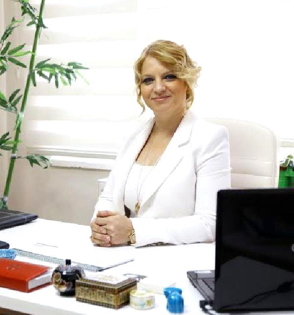 Elvinder, Kadınların Eğitimi ve İstihdamı İçin Çalışıyor