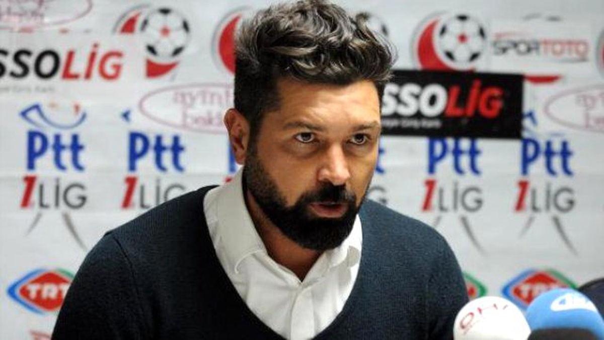 Gaziantep Büyükşehir Belediyespor-Karşıyaka Soyunma Odası