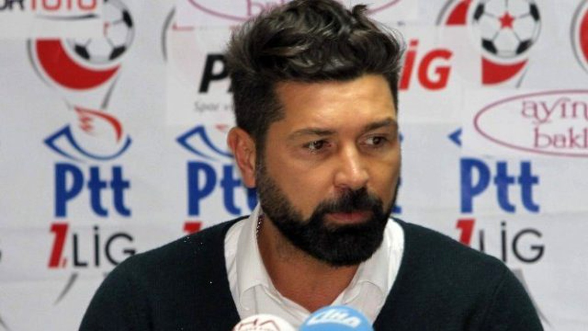 Gaziantep Büyükşehir Belediyespor - Karşıyaka Maçının Ardından