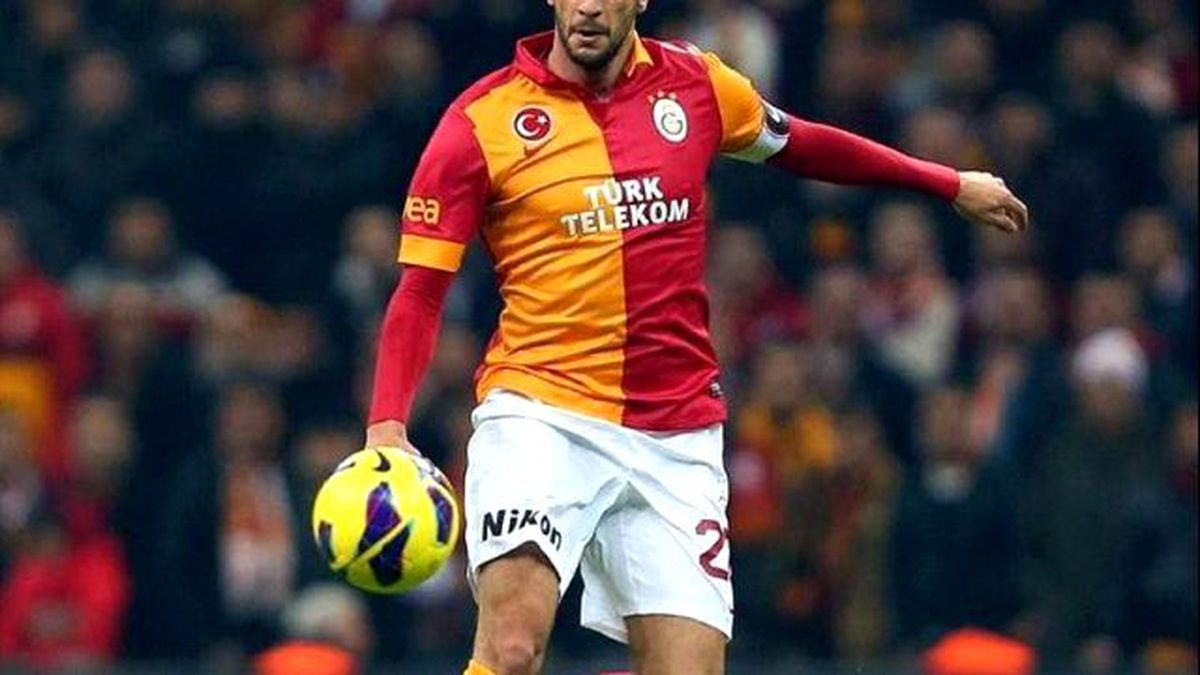 Hakan İlk Yarıyı Bitiremedi!