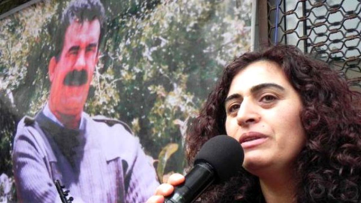 Hdp\'li Tuncel: Devlet Öcalan\'la Masaya Oturdu