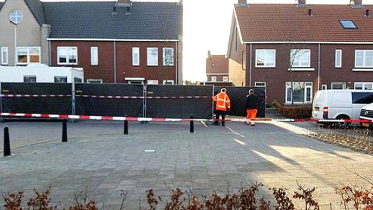 Hollanda\'da Türk Ailenin 3 Ferdinin Cesetleri Bulundu