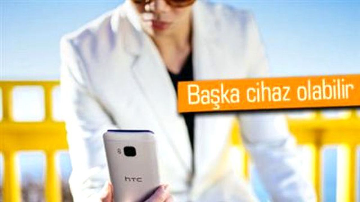 Htc Ne Duyuracak?