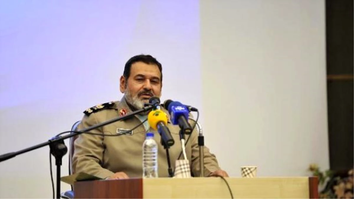 İran, Irak\'ta Askeri Varlık Göstermeyeceklerini Açıkladı