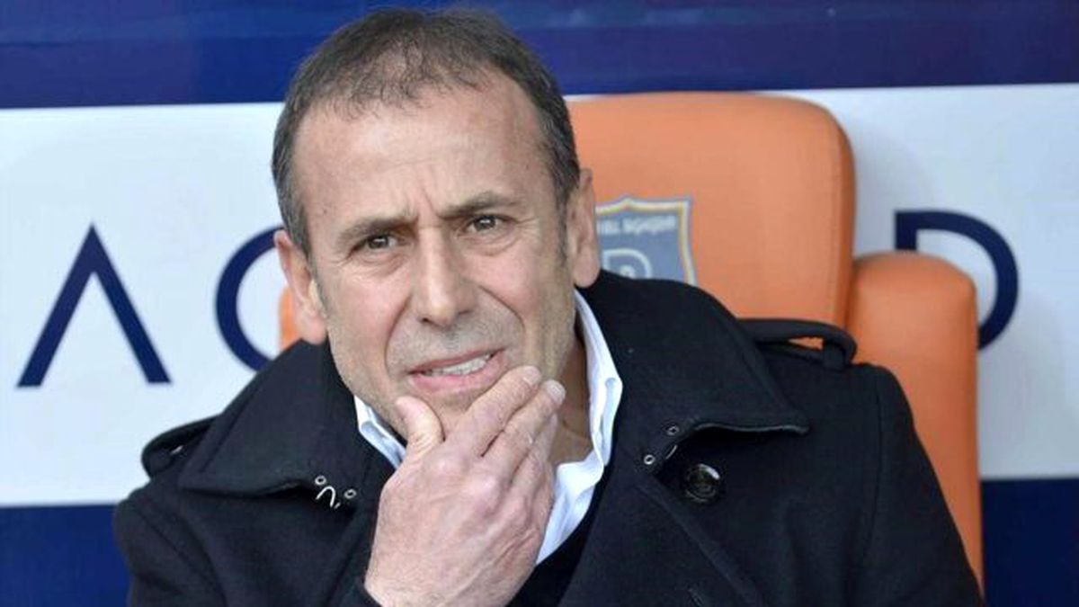 İstanbul Başakşehir Teknik Direktörü Abdullah Avcı, Torku Konyaspor Beraberliğini Değerlendirdi