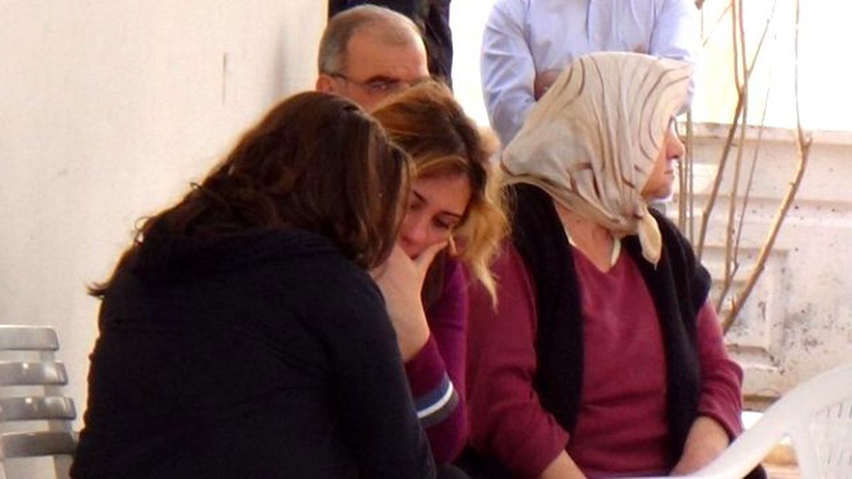 Kadın İntiharı, Kadınlar Günü Dinlemedi