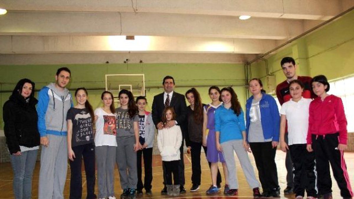 Kafkas\'tan "Şiddete Karşı Durmalıyız" Açıklaması