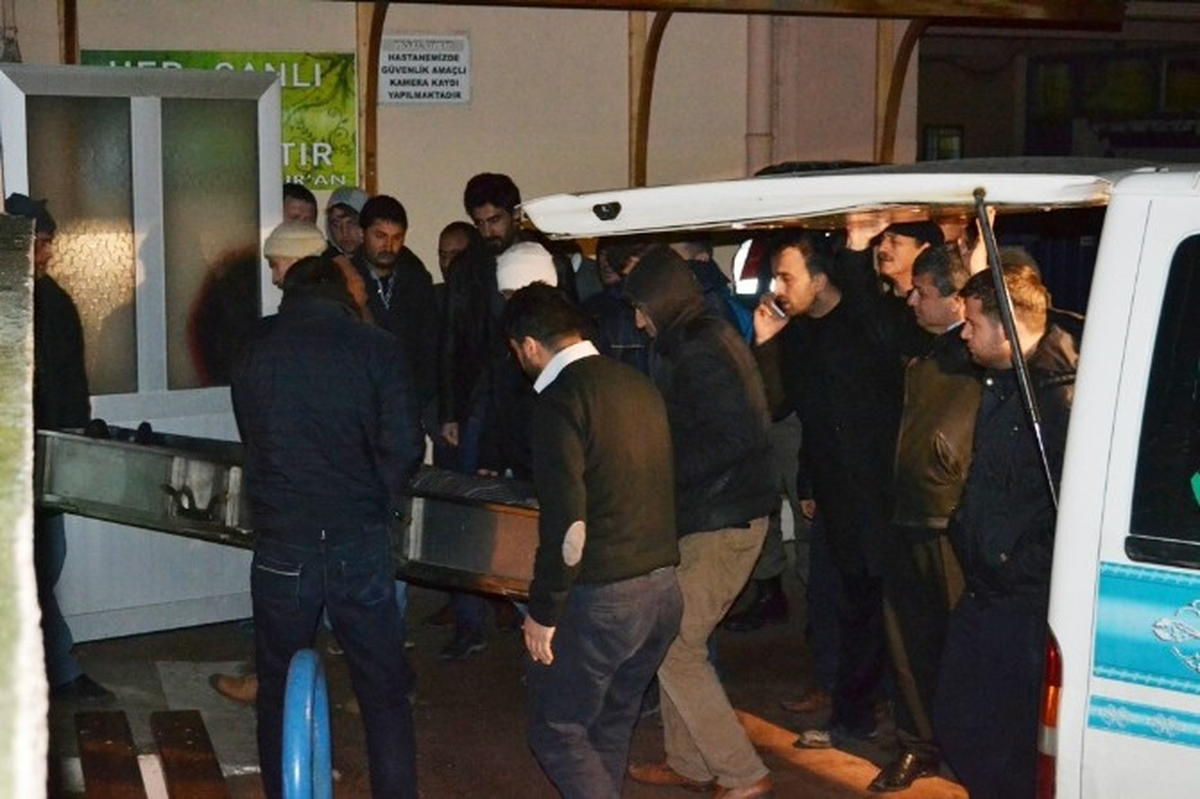 Kayıp İlanı Verildi, Ormanda Asılı Halde Bulundu