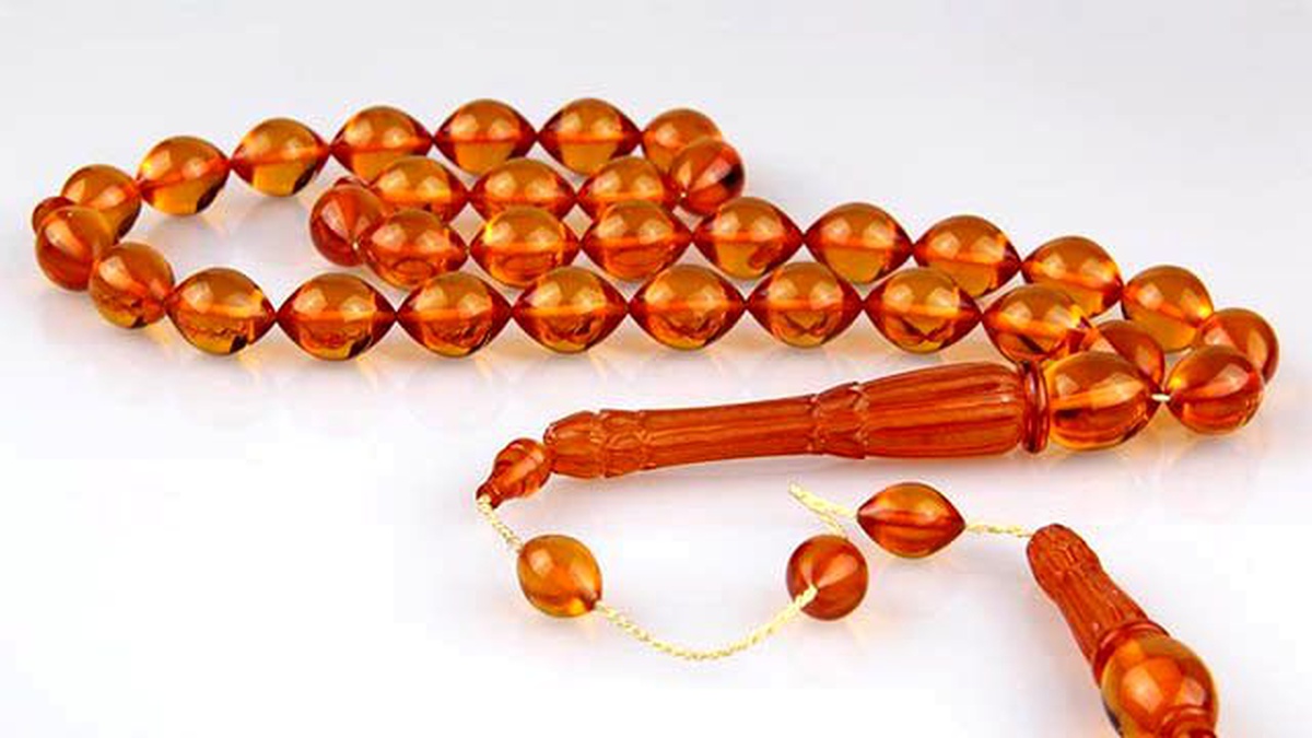 Kehribar Taşı İşlemeciliği Kursu Açılacak