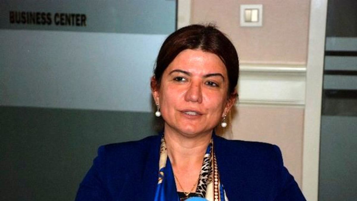 Kepoğlu Kadınlarla Ter Döktü
