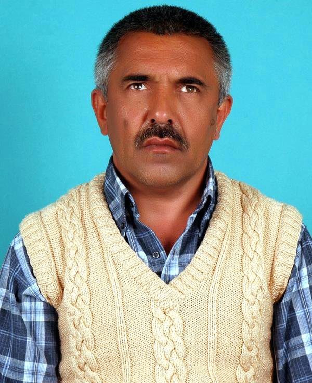 Kontrolden Çıkan Otomobil Baraja Uçtu (3)