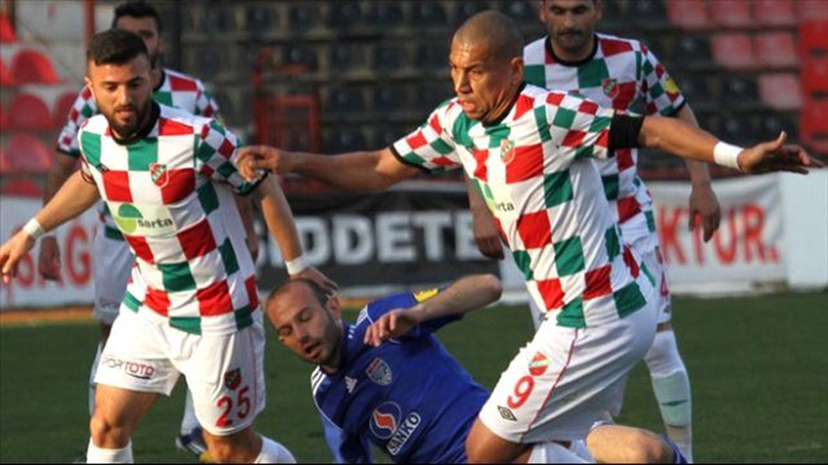 Maçın Ardından