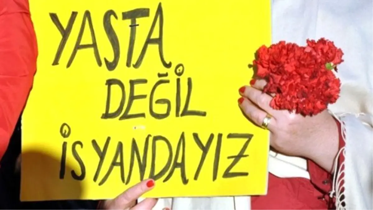 8 Mart Dünya Kadınlar Günü