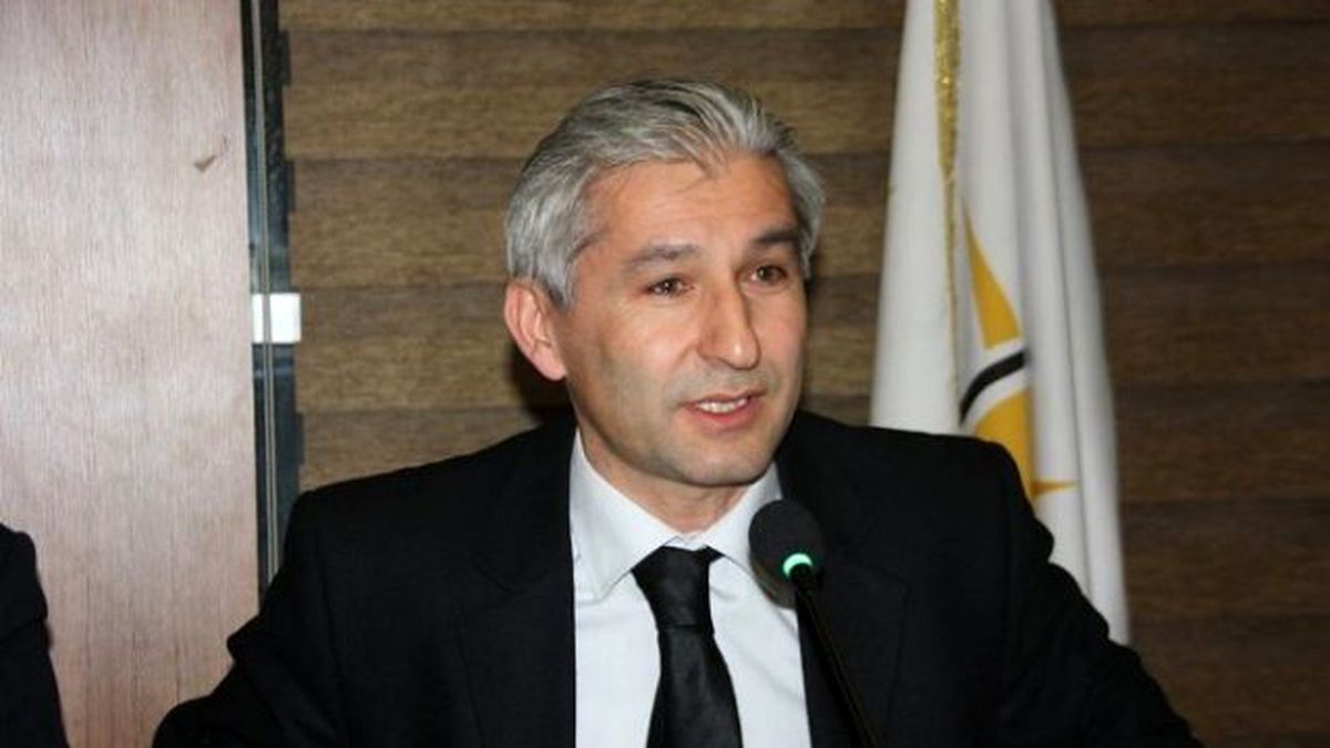 Milletvekili Aday Adayı Mustafa Yılmaz\'dan 8 Mart Mesajı