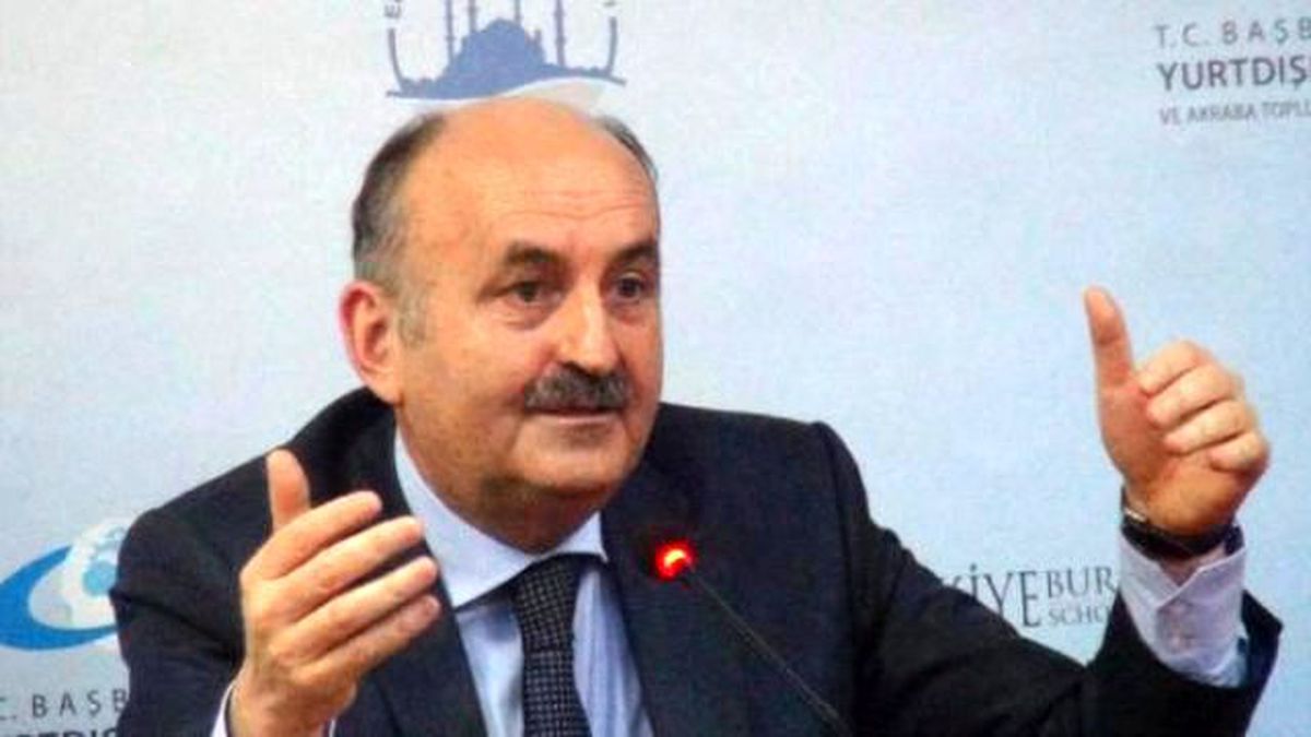 Müezzinoğlu: Anneliği İtersen, Yanlış Yapmış Olursun (2)