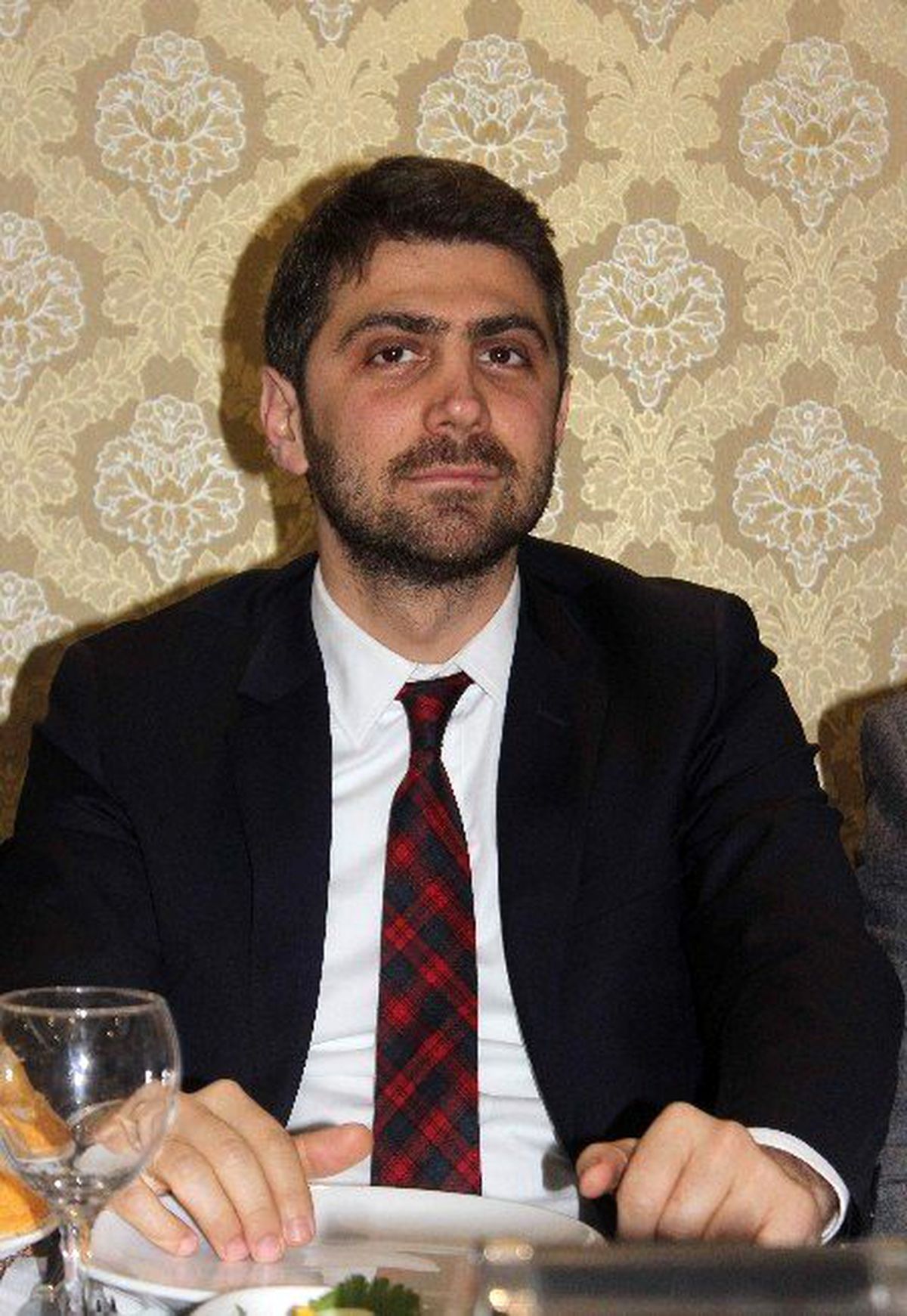Özyardımcı\'nın 8 Mart Dünya Kadınlar Günü Mesajı