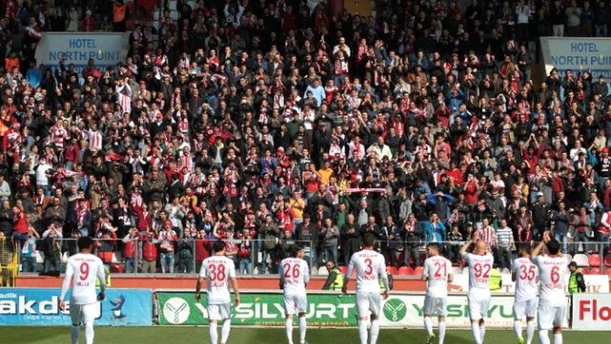 PTT 1. Lig