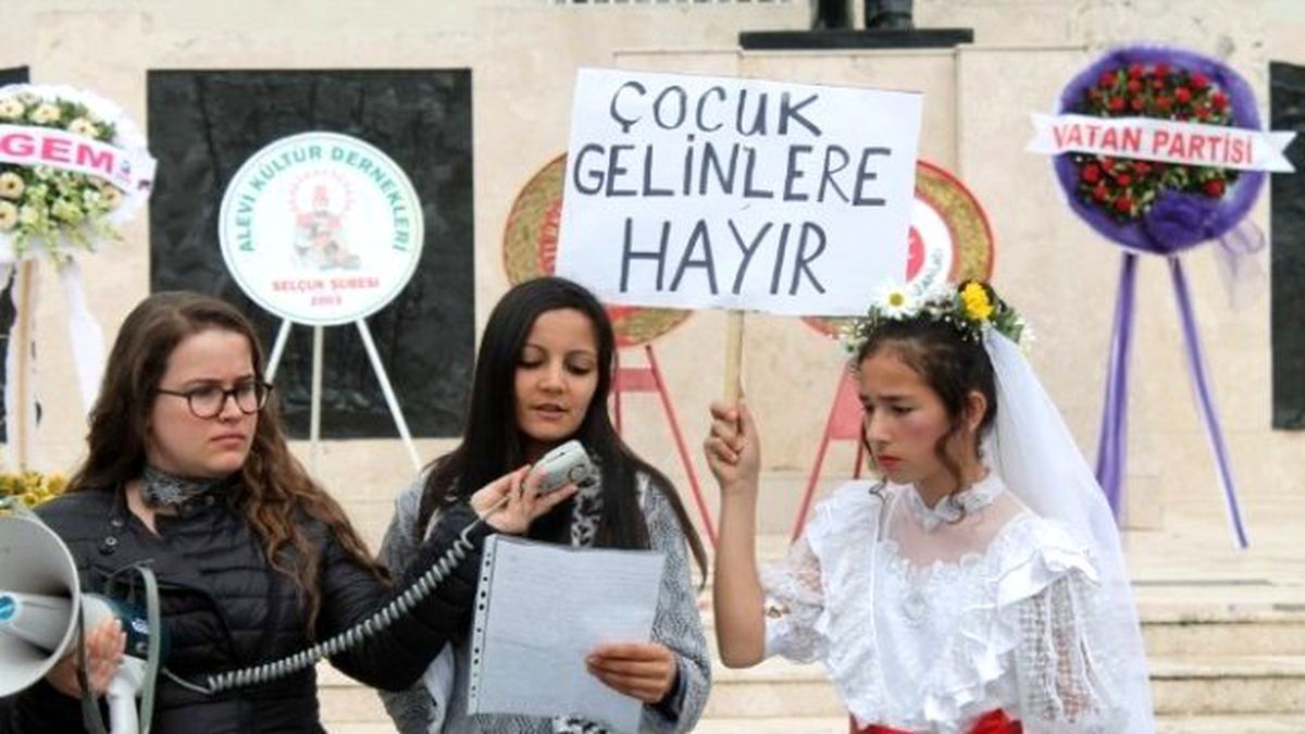 Selçuk\'ta Kadınlar Günü Kutlanmadı