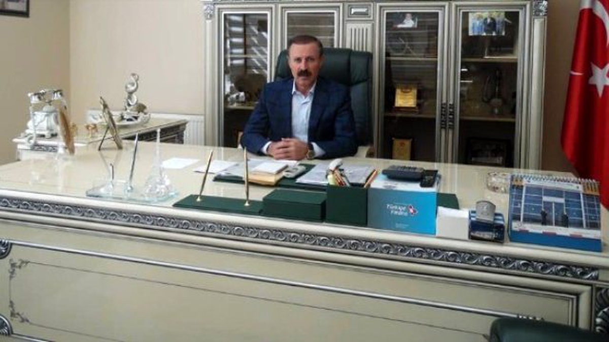 Servet Yenitürk\'ten Kadınlar Günü Mesajı