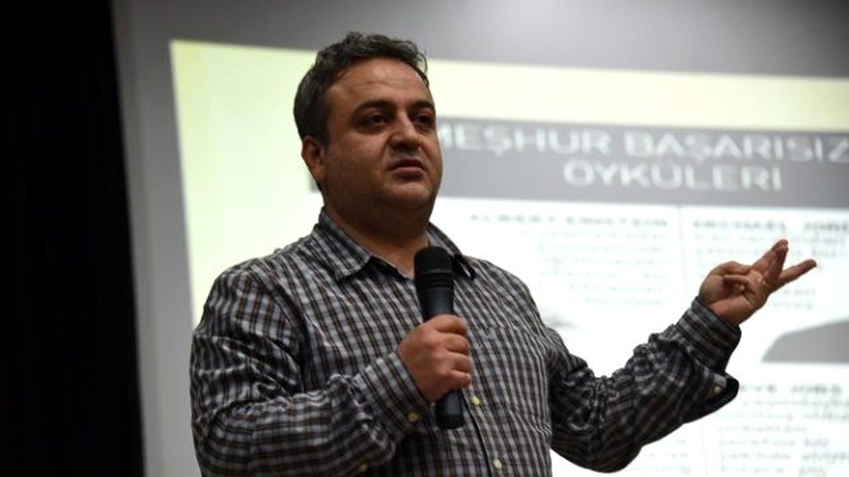 Sınav Kazandıran Psikolog\'tan Öğrencilere Tüyolar
