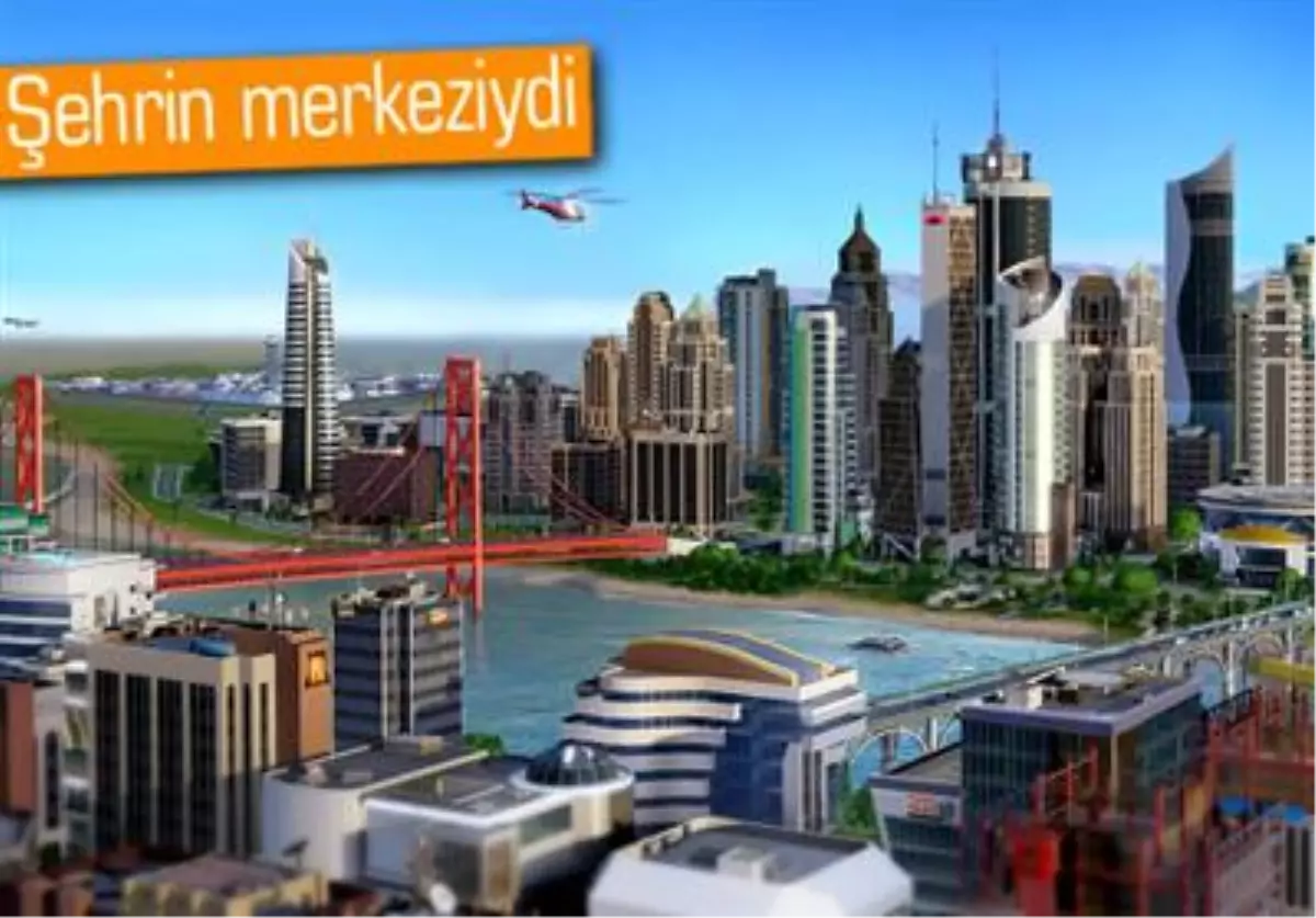 The Sims ve Simcity\'nin Ana Stüdyosu Kapandı