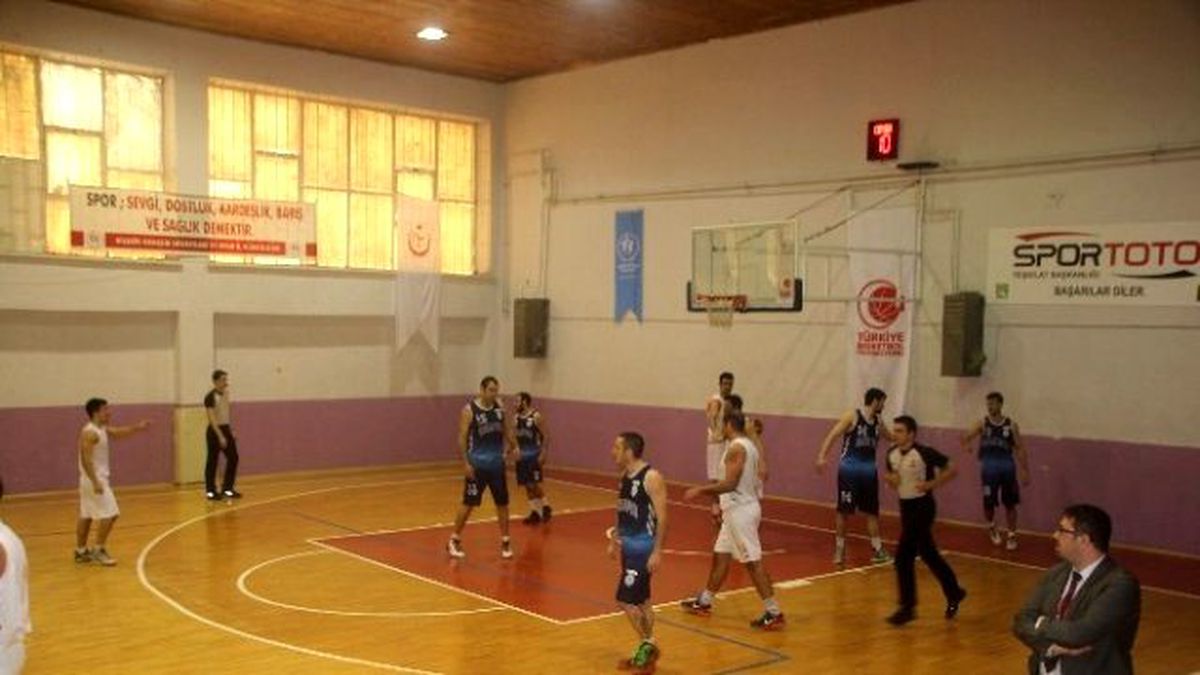 Türkiye Basketbol 3. Lig