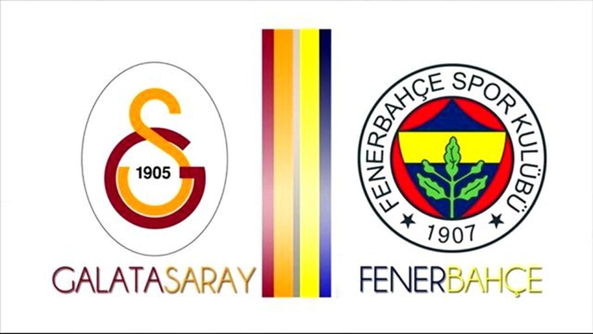 U21 Derbisinin Galibi Fenerbahçe