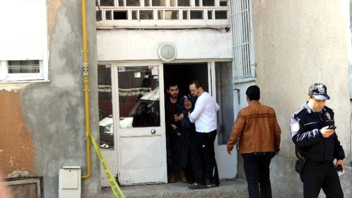 Uyuşturucu 1 Can Daha Aldı