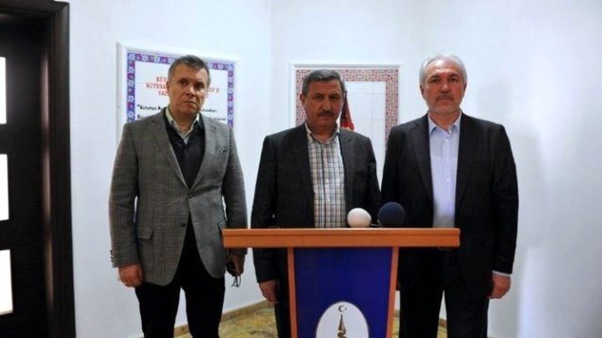 Vali Şerif Yılmaz: Uyuşturucuyla Mücadelemiz Hız Kesmeyecek