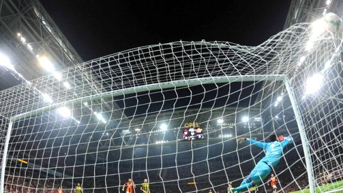 Volkan: Benim İçin Gerçek Olan Fenerbahçe...