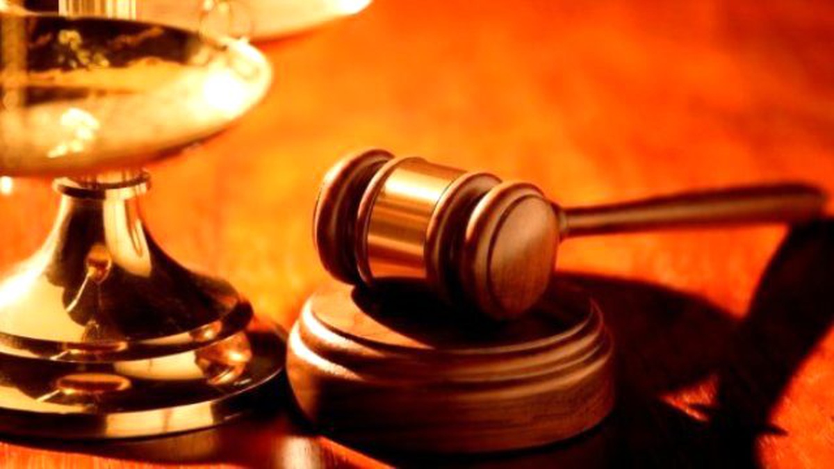 12 Personelini Tehdit Eden Karı-Kocaya 1 Yıl 2 Ay Hapis Cezası Verildi