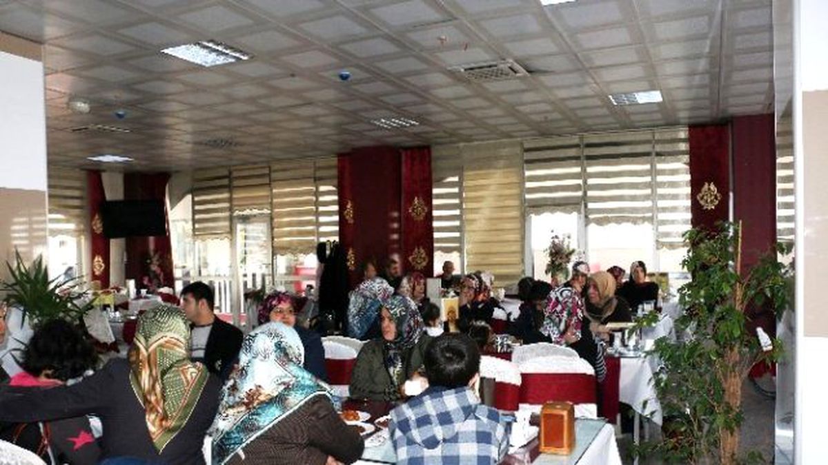 Mart Dünya Kadınlar Günü