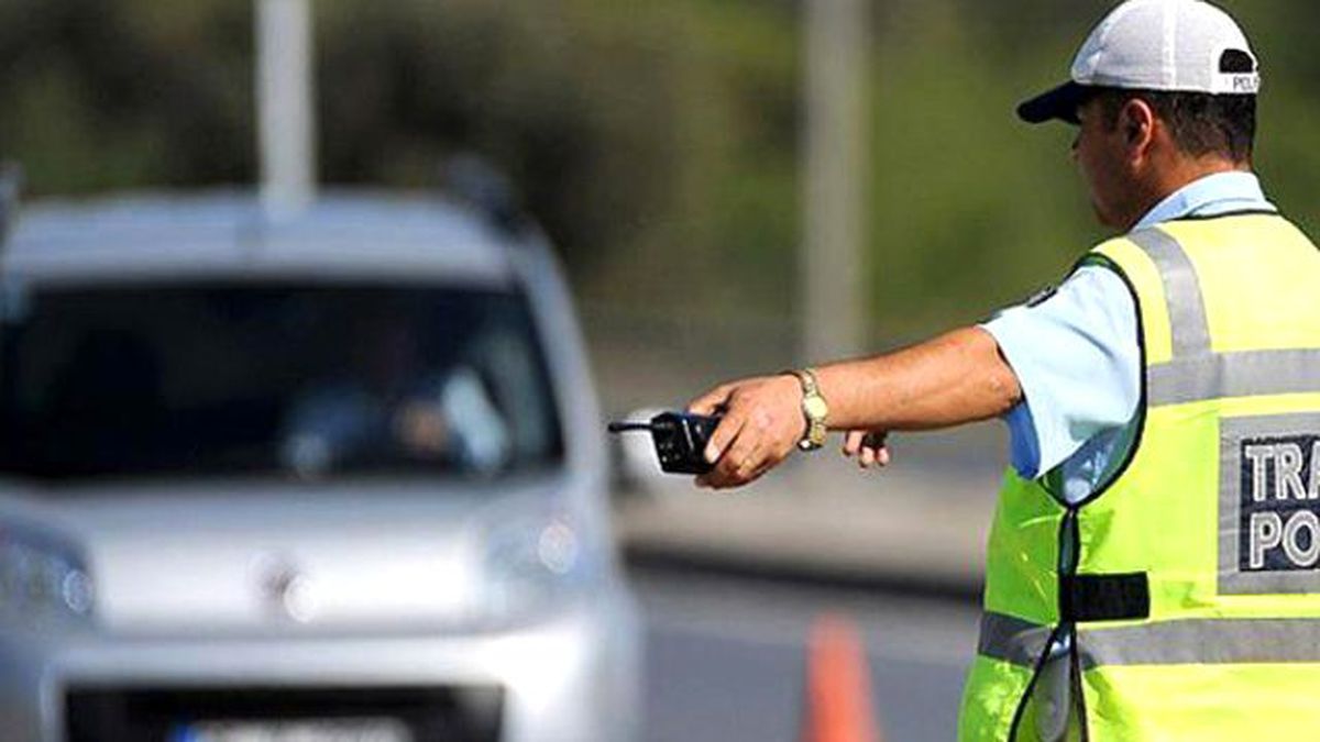 Adana\'da Trafik Denetimleri