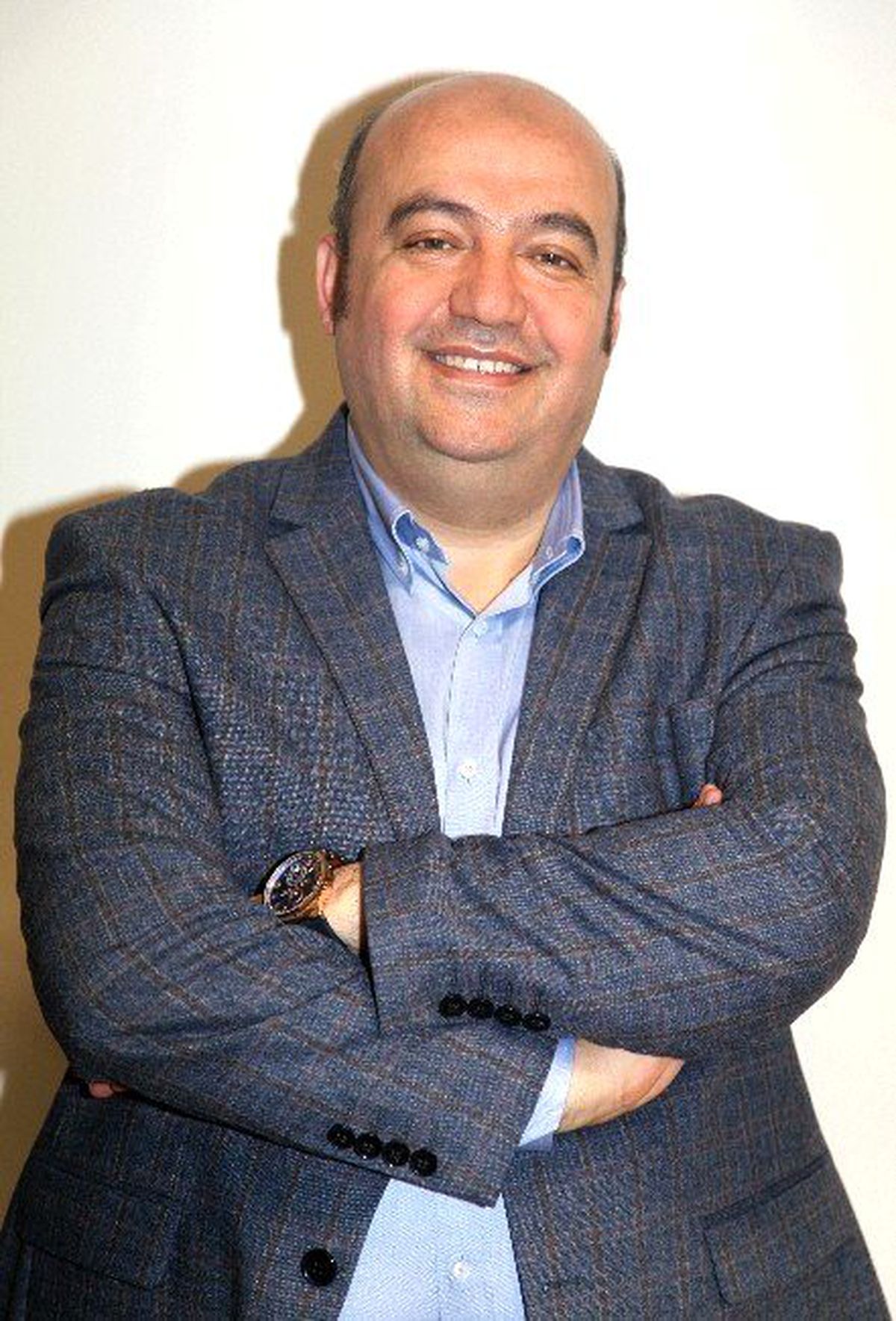 Afad Karaman Müdürlüğü\'ne Tecrübeli Bürokrat