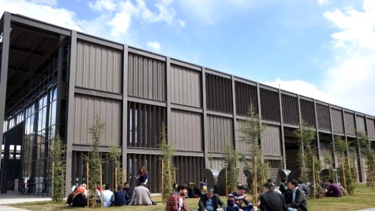 Agü\'de Kulüp Festivali