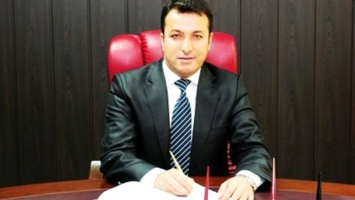 AK Parti Milletvekili Aday Adayı Prof. Dr. Özdemir\'den Stk\'lara Övgü…