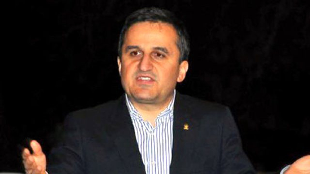 AK Parti Muğla Danışma Kurulu Toplantısı