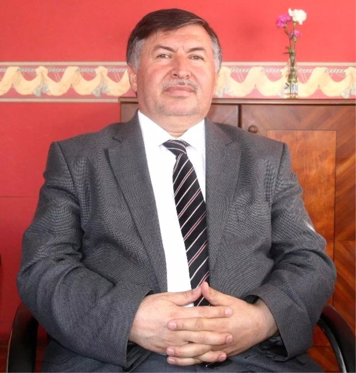 AK Parti Yozgat Milletvekili Aday Adayı Osman Doğan Açıklaması