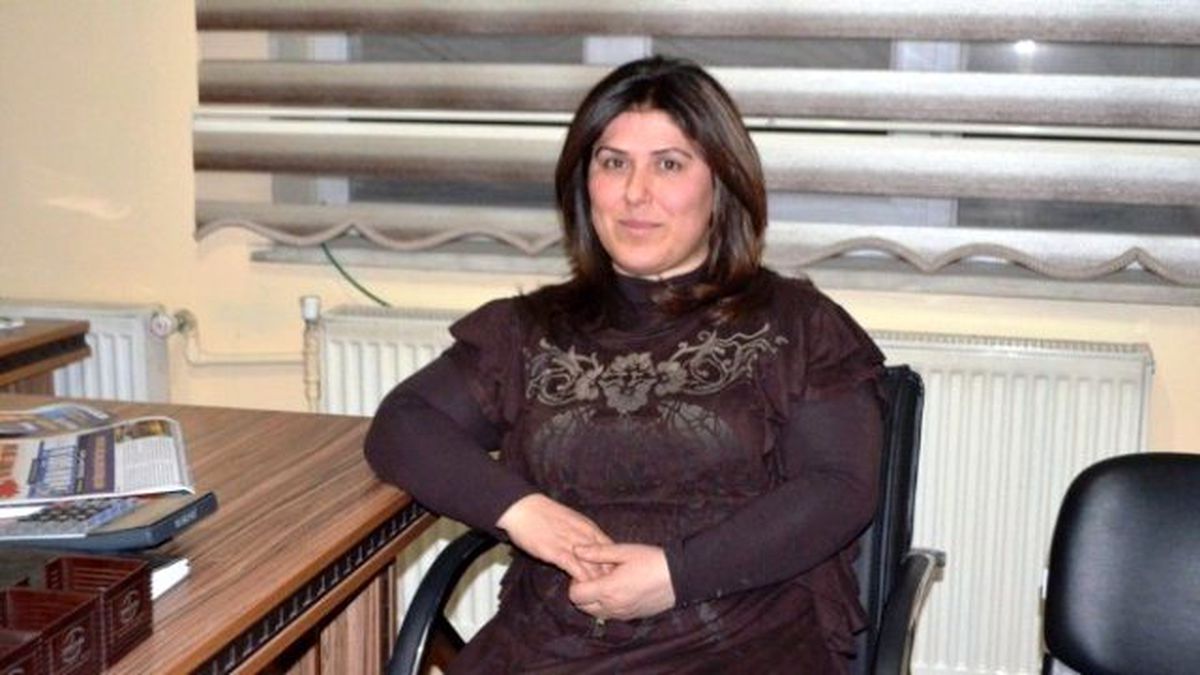 Ak Partili Güler: "En Çok Kadınlardan Destek Alıyorum"