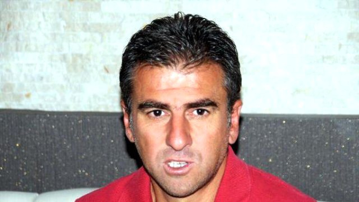 Hamzaoğlu: "Yarış Devam Ediyor"