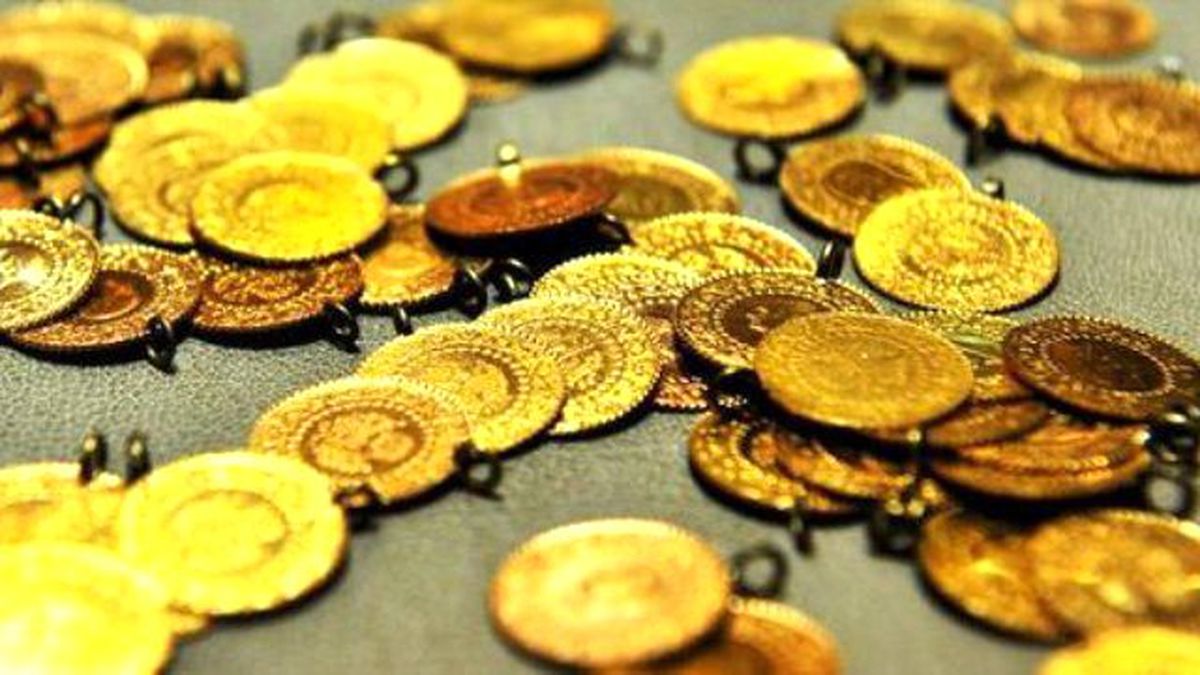 İstanbul Kapalıçarşı\'da Altın Fiyatları