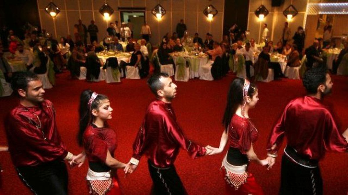 Antalya\'da Artvinliler Rüzgarı Esti